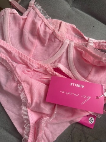 Фото покупательницы к отзыву
